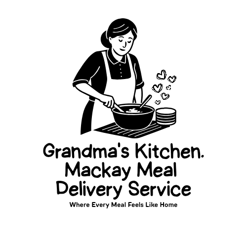 MACKAY MEAL DELIVERY SERVICE – GRANDMA'S MEAL DELIVERY SERVICE MACKAY