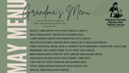 PLACE YOUR ORDER
