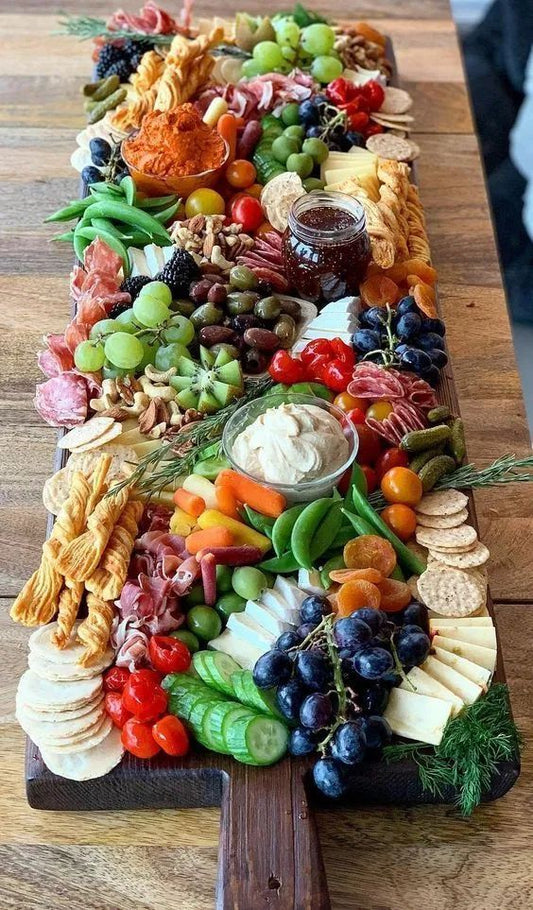 Artisan Grazing Board - 15-20 people